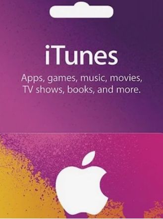 Apple iTunes Gift Card 10 CAD - iTunes Key - CANADA