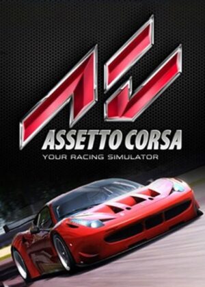 Assetto Corsa PC Key Bangladesh instant delivery