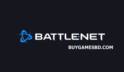 Battle.net Gift Card Bangladesh instant delivery