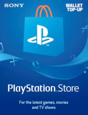 PlayStation Network Gift Card 10 AUD - PSN Key - AUSTRALIA