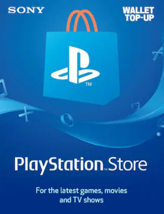 PlayStation Network Gift Card 10 AUD - PSN Key - AUSTRALIA