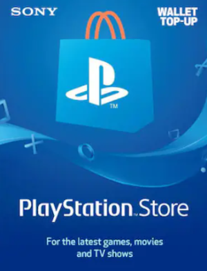 PlayStation Network Gift Card 20 AUD - PSN Key - AUSTRALIA