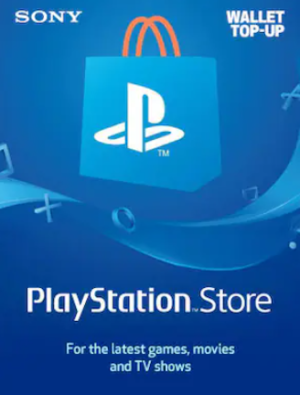 PlayStation Network Gift Card 100 AUD - PSN Key - AUSTRALIA